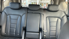 Ssangyong Rexton 2.2 Ice 5dr Auto Diesel Estate